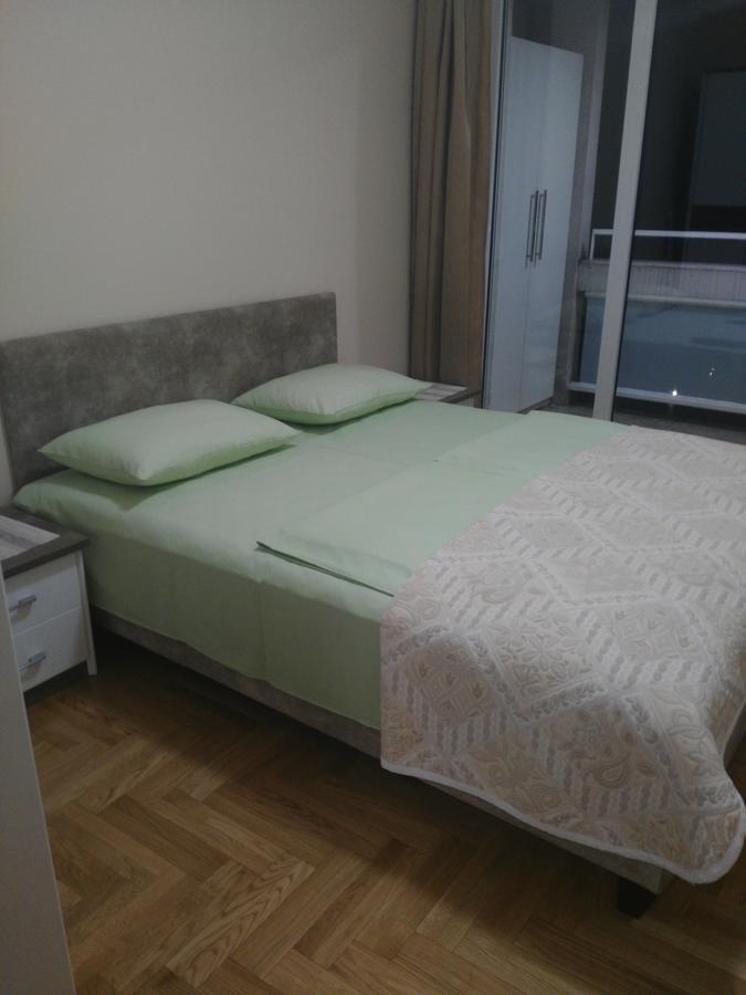Vlado Apartment Belgrád Kültér fotó