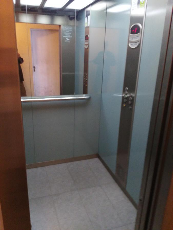 Vlado Apartment Belgrád Kültér fotó