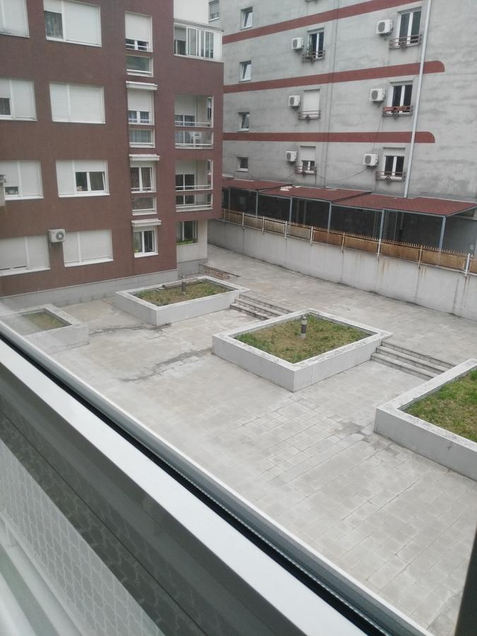 Vlado Apartment Belgrád Kültér fotó