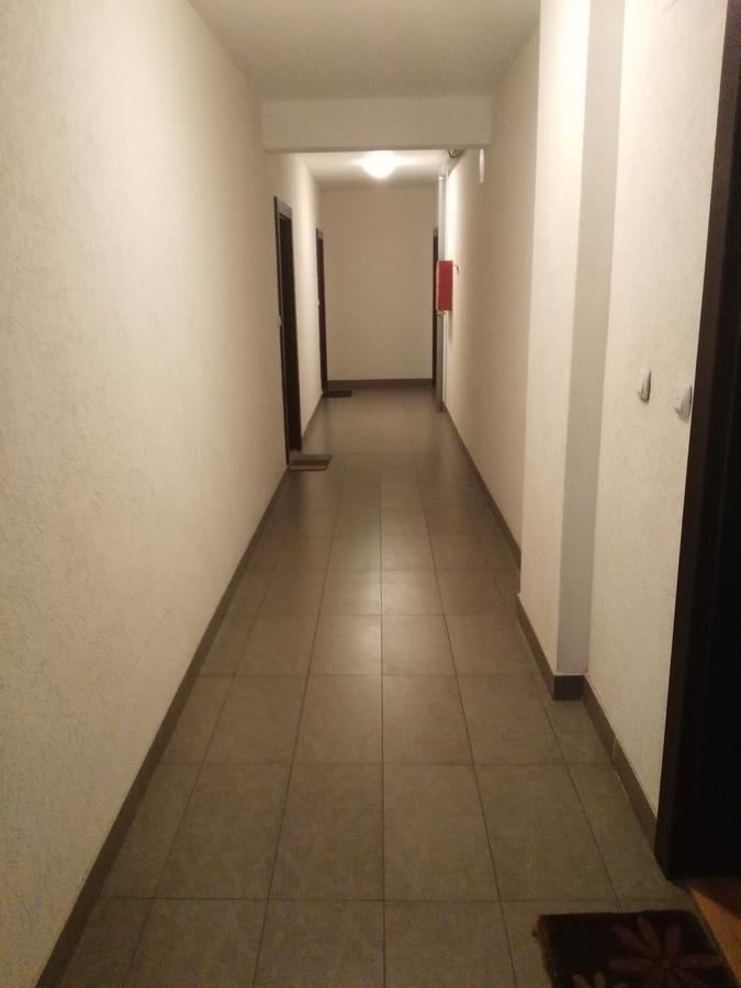 Vlado Apartment Belgrád Kültér fotó